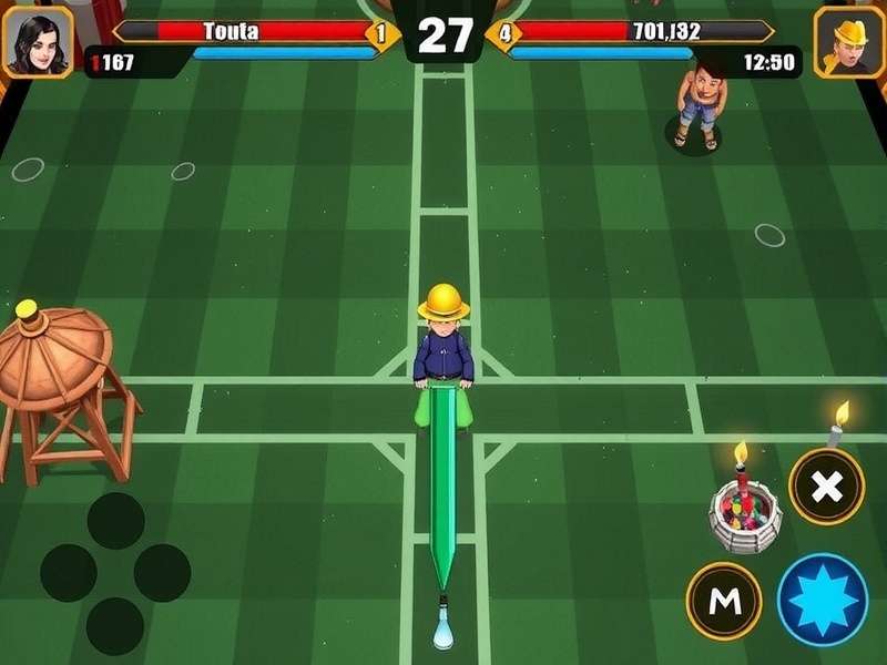 Paddle Dominator Indore strategy guide