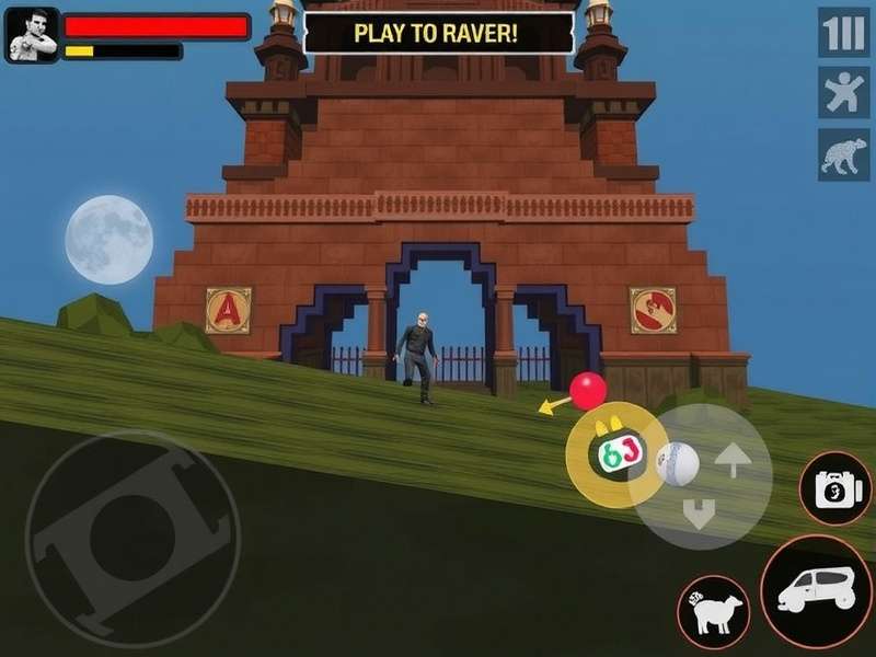 Paddle Dominator Indore multiplayer gameplay